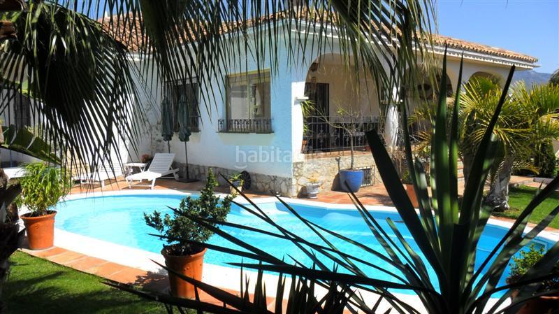 Foto d07fa856-e78e-4464-935b-a9f928648149. Chalet mit parking pool in Nueva Andalucía centro Marbella
