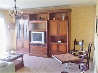 Apartament  Carrer de l'escotilla. Estupenda vivienda junto al mar