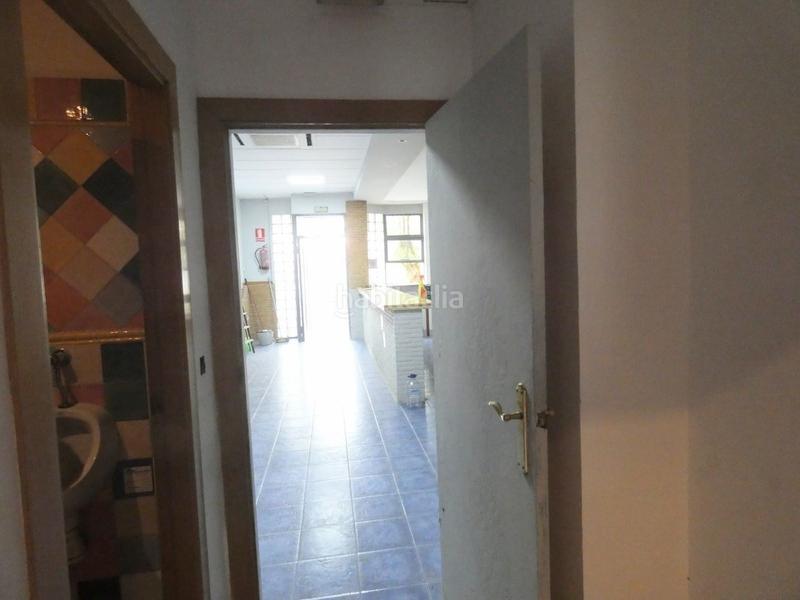 Foto 3133e732-7143-42a1-beb0-37ede8497dc0. Geschäftsraum in Cardenal Benlloch Mislata