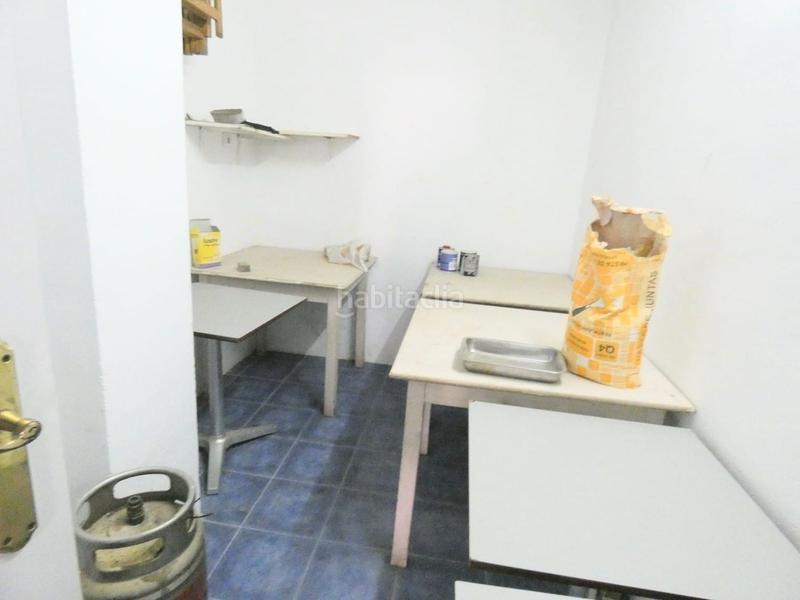 Foto 579d72da-dd32-49bf-ab54-20698da2f55f. Geschäftsraum in Cardenal Benlloch Mislata