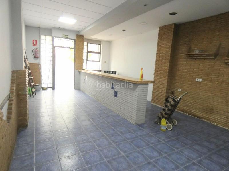 Foto 69d2308b-2754-4171-99f3-cafccec6a5d2. Geschäftsraum in Cardenal Benlloch Mislata