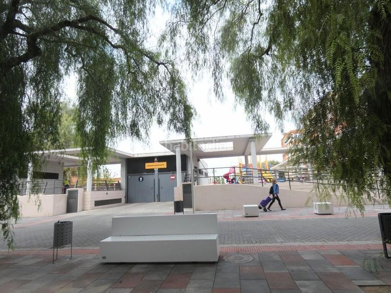 Foto 72df4aec-8474-4a69-b63e-4f377d531e71. Geschäftsraum in Cardenal Benlloch Mislata