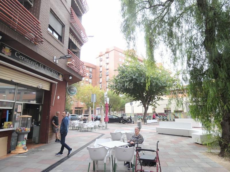 Foto 8cd1ed9f-5471-4bab-b926-eeea18685de4. Geschäftsraum in Cardenal Benlloch Mislata