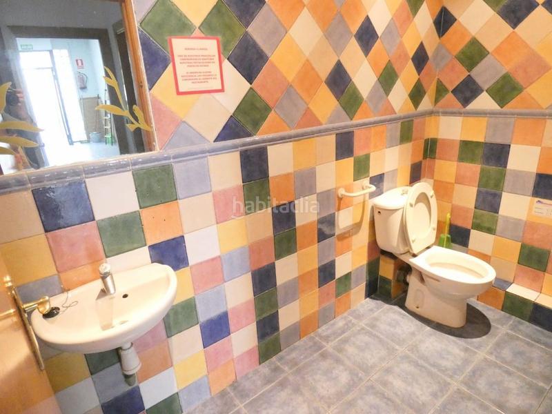 Foto a32418b6-9f54-45e4-8230-73e72a18871c. Geschäftsraum in Cardenal Benlloch Mislata