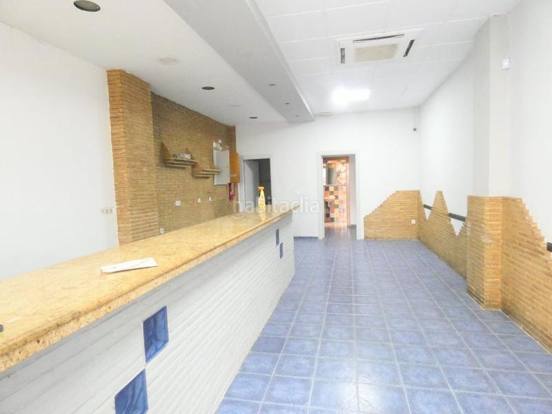 Foto eff3adda-1b34-449e-b36f-36555e4e562d. Geschäftsraum in Cardenal Benlloch Mislata