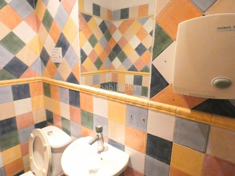 Foto 6b06d875-3ef1-40b1-9b07-4d6fac41edfa. Local comercial a Cardenal Benlloch Mislata