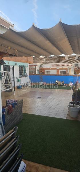 Foto 2dbfcb69-1aad-41cb-a724-e0580ef5f51f. Ático en El Castell Burjassot