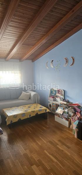 Foto b6dc20d0-df66-484d-aa5c-1c30973f8f41. Ático en El Castell Burjassot