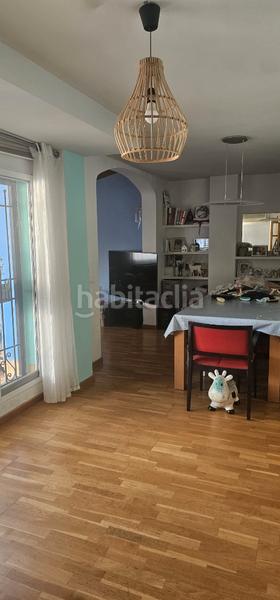 Foto de4011bc-4096-49d6-a367-9b901b707c8b. Ático en El Castell Burjassot