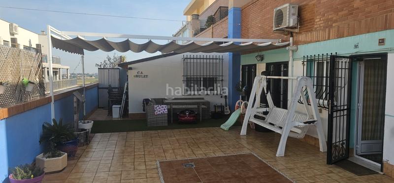 Foto fac7d805-dbaa-4051-b454-d3b6c62cee7d. Ático en El Castell Burjassot