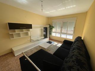 Casa adossada a Requena