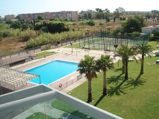 Appartement  Avenida valencia