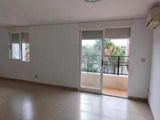 Appartement  Avenida torrente