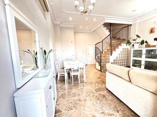 Casa adossada a Benimàmet. **casa / chalet adosado en venta - valencia, españa**