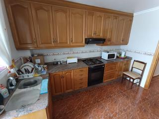 Casa adossada  Calle josé maría pemán