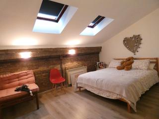 Dúplex a Barrio de Patraix. Duplex con especial encanto, en excelente ubicación