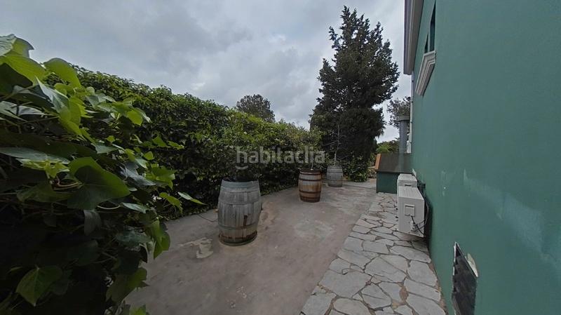 Foto a3dd1696-1812-4ce6-b702-185c2cbc2265. Chalet en Picassent