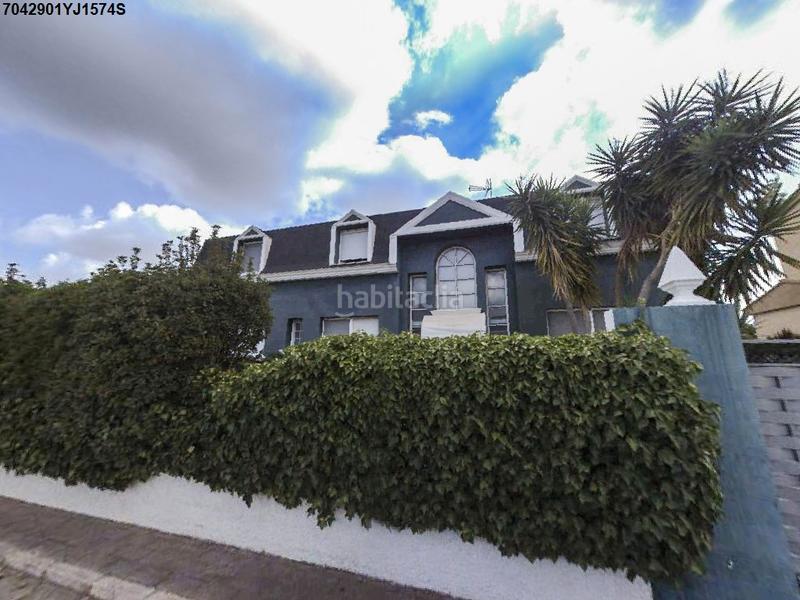 Foto adcd46e5-bbce-471e-b10b-5f23380c856c. Chalet en Picassent