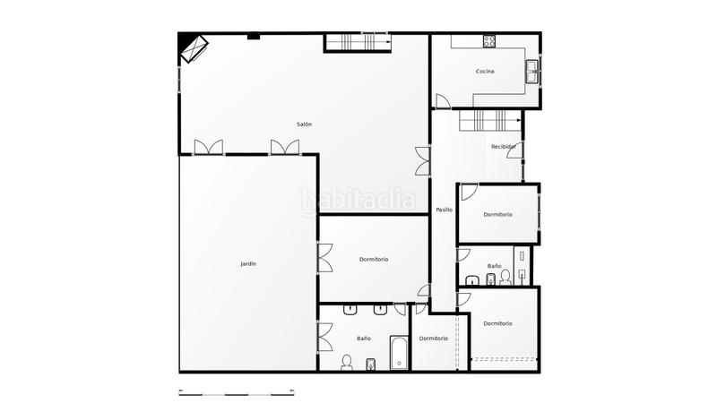 Foto c0babbfb-0077-4ae8-9faf-49bdb4aaf0fc. Chalet en Picassent