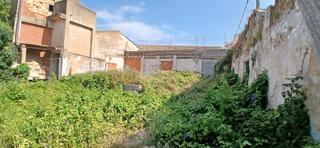 Terreny residencial  Calle del d?. juan antonio bernat rodrigo. Atención inversores