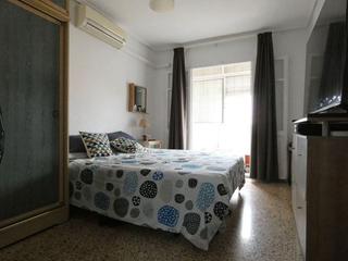 Etagenwohnung  Calle pedro de luna