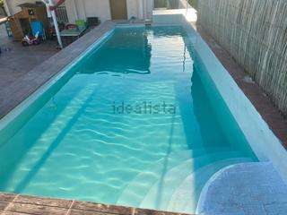 Chalet in Carrer valencia la vella-els pous 34
