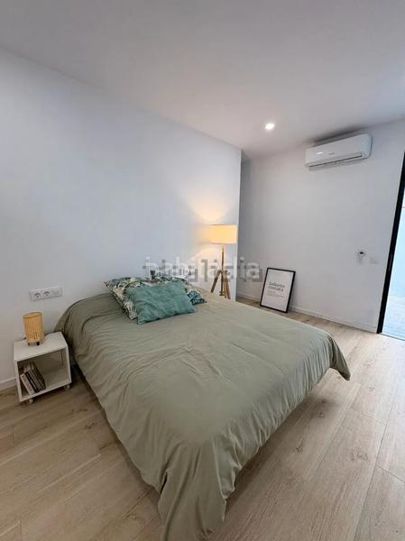 Foto 4fb14741-f7fa-4dff-8335-1102c7ee4852. Appartamento con riscaldamento in Barrio Benicalap Valencia