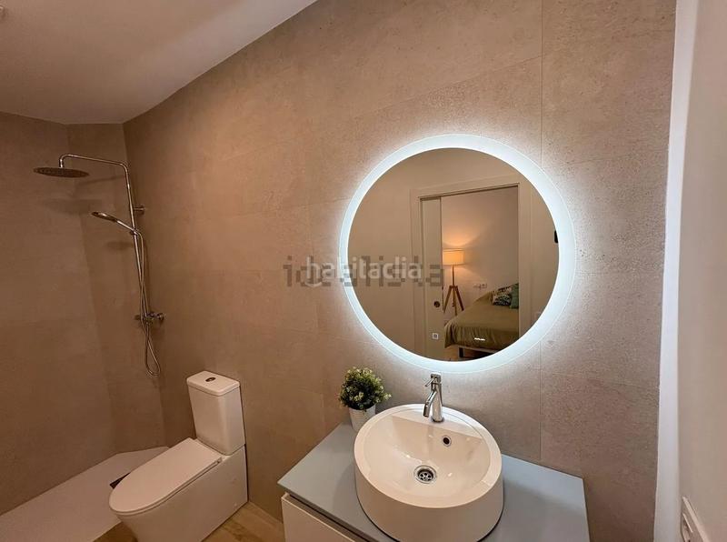 Foto bf410f6e-1dc6-49e7-9625-93d94a2642bc. Appartamento con riscaldamento in Barrio Benicalap Valencia