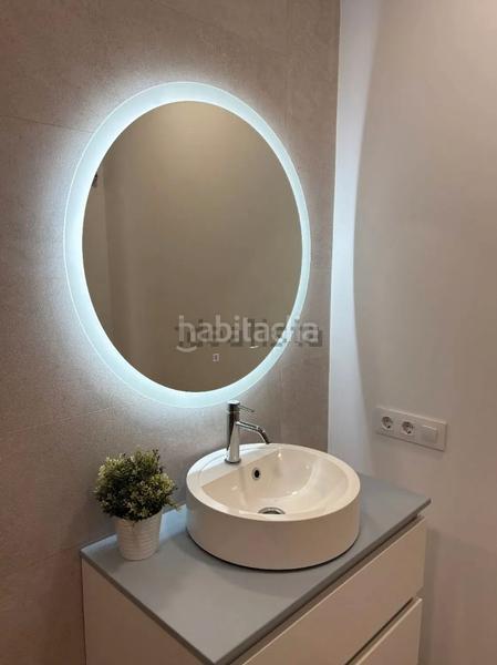 Foto 2a306633-670b-4c9c-9e48-21657c69ea29. Appartement avec chauffage dans Barrio Benicalap Valencia