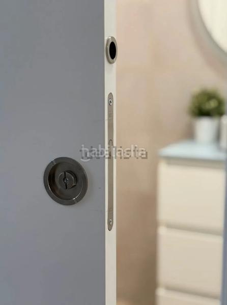 Foto ce0b49a3-fef7-4c7f-93d8-e9a1a64b9039. Flat with heating in Barrio Benicalap Valencia