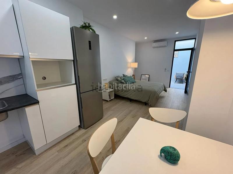 Foto 58a18e68-8773-464f-ab58-2bd365158cce. Piso en Barrio Benicalap Valencia