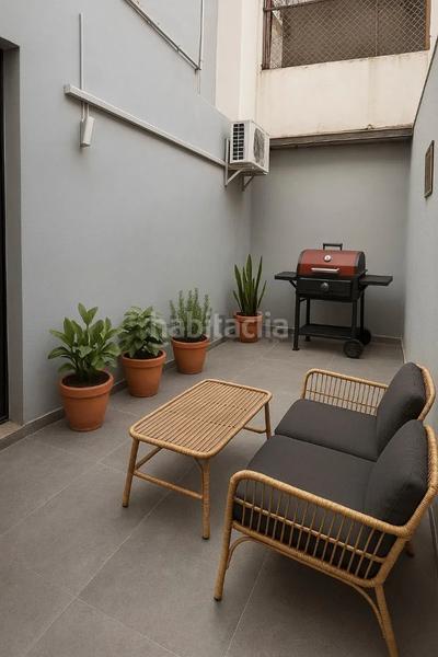 Foto fe28a6b3-1b08-4ee9-9e24-0263ae6f056b. Piso en Barrio Benicalap Valencia