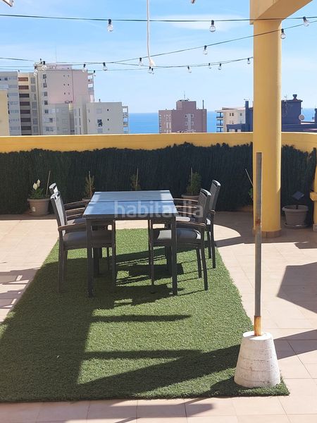 Foto 13d68278-f668-4546-99c4-59d9502c3bb3. Ático en Playa de Gandía Gandia