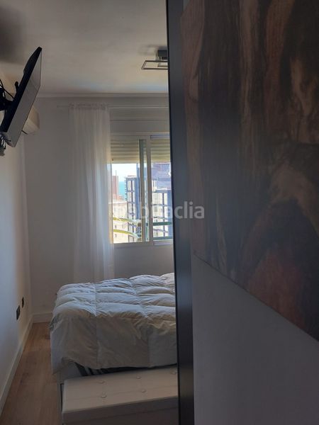 Foto 3173c6c0-78f8-4fc1-998d-9954a48b62a2. Ático en Playa de Gandía Gandia