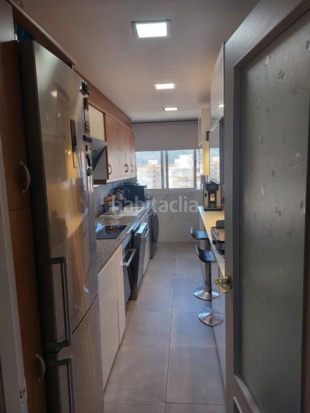 Foto 7f6563f0-f56b-477d-a446-7781df3deed0. Ático en Playa de Gandía Gandia