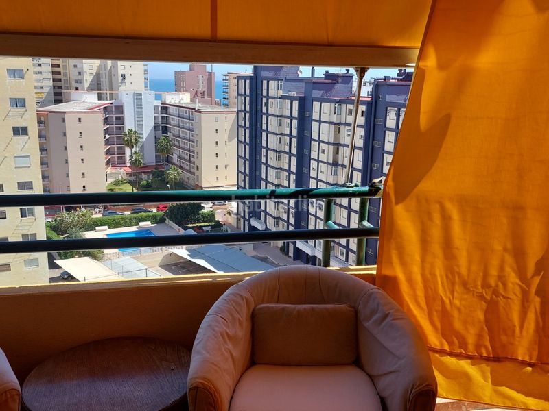 Foto 7ff47829-c9fb-45ea-8898-a4f7a66601eb. Ático en Playa de Gandía Gandia