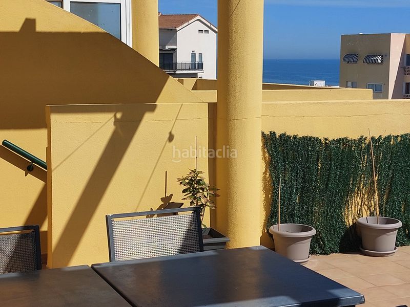 Foto b4d0828d-ac06-4412-8b60-74b64ec63f7d. Ático en Playa de Gandía Gandia