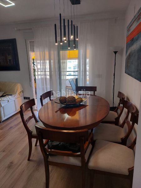 Foto f8203b4d-5a4f-452a-b4e5-44f65648f694. Ático en Playa de Gandía Gandia