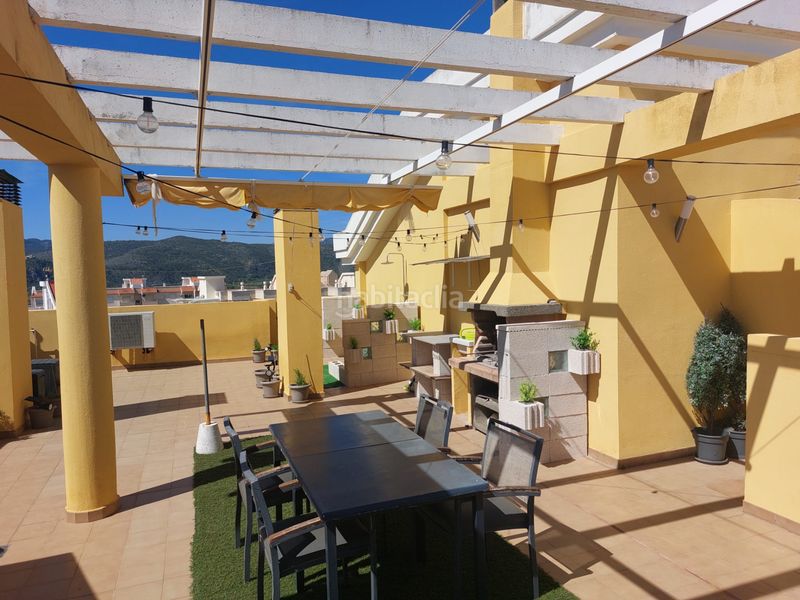 Foto f9df58ac-0869-4b90-9ab7-dd0cf453b666. Ático en Playa de Gandía Gandia