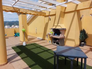 Dachwohnung  Carrer de l'horta