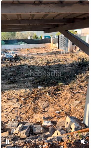 Foto 57518032-4d91-4115-b25c-4f7ca39823dd. Xalet amb xemeneia aparcament a Vilamarxant