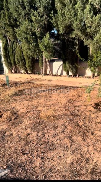 Foto 5af59bef-cfd5-4e66-8326-62b34a3f42c5. Xalet amb xemeneia aparcament a Vilamarxant