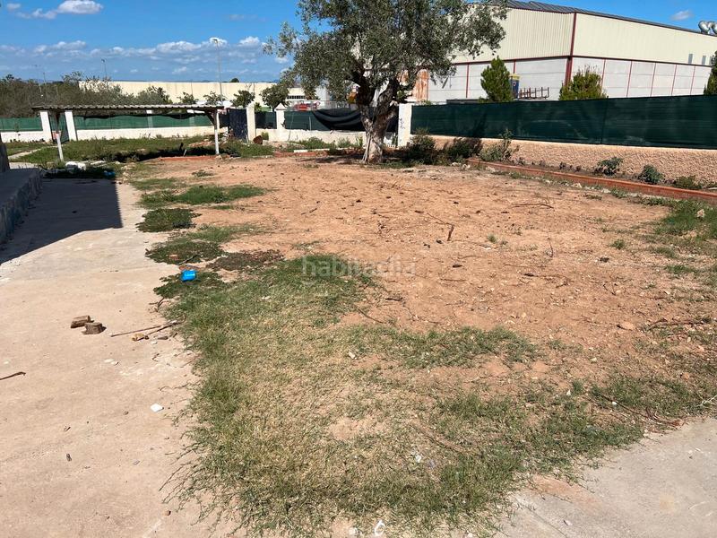 Foto 9d5c85cb-bd60-467c-ba1c-cfc998e687f7. Xalet amb xemeneia aparcament a Vilamarxant