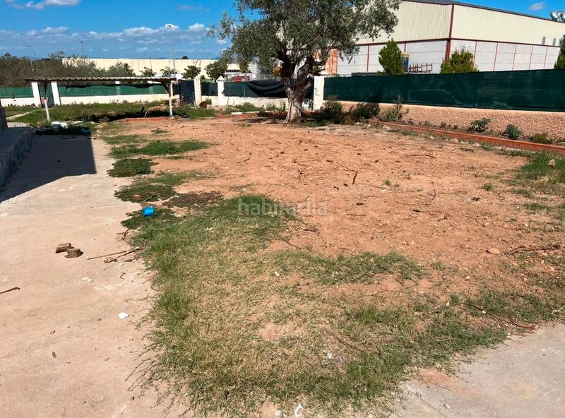 Foto dc756c42-8371-4153-93c7-eba5f4a701e7. Xalet amb xemeneia aparcament a Vilamarxant