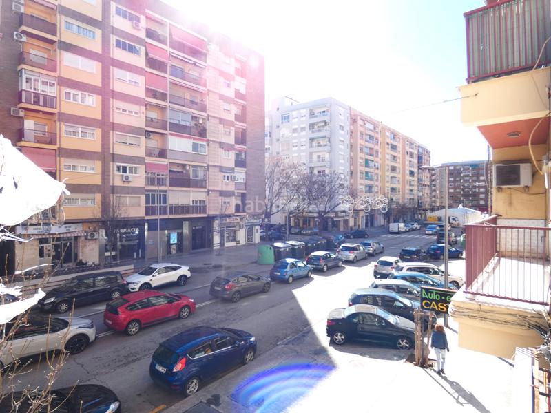 Foto 0924ac93-8da7-4807-a0e3-178acff9c74e. Flat in Safranar Valencia