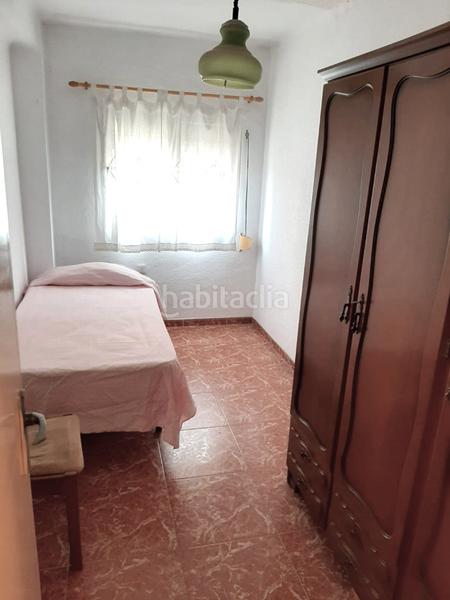 Foto 0c8937d8-8635-484f-a70a-2724810ad7de. Flat in Safranar Valencia