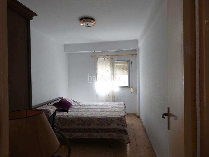 Foto 2b0644e0-5292-400e-97e5-6bf4c23621fb. Flat in Safranar Valencia