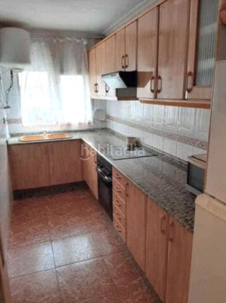 Foto 31b4d268-8f55-48b3-b840-f14a7d84c678. Flat in Safranar Valencia