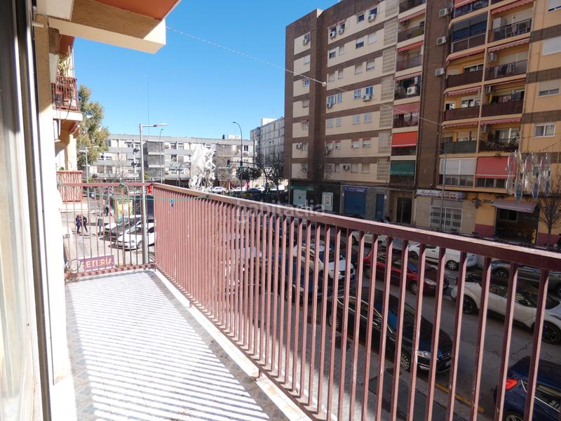 Foto 35e87fee-3ef9-4177-b069-4538a506f934. Flat in Safranar Valencia