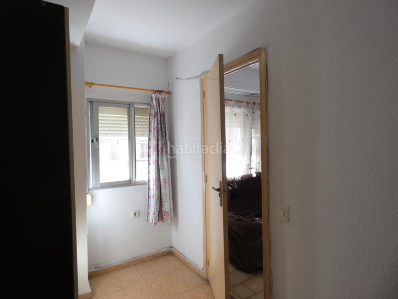 Foto 38b680c5-616b-4cb6-8def-f9554339d2f1. Flat in Safranar Valencia